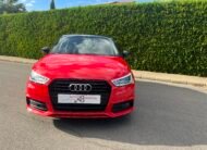 AUDI A1 1.4 TDI 90 cv S-LINE