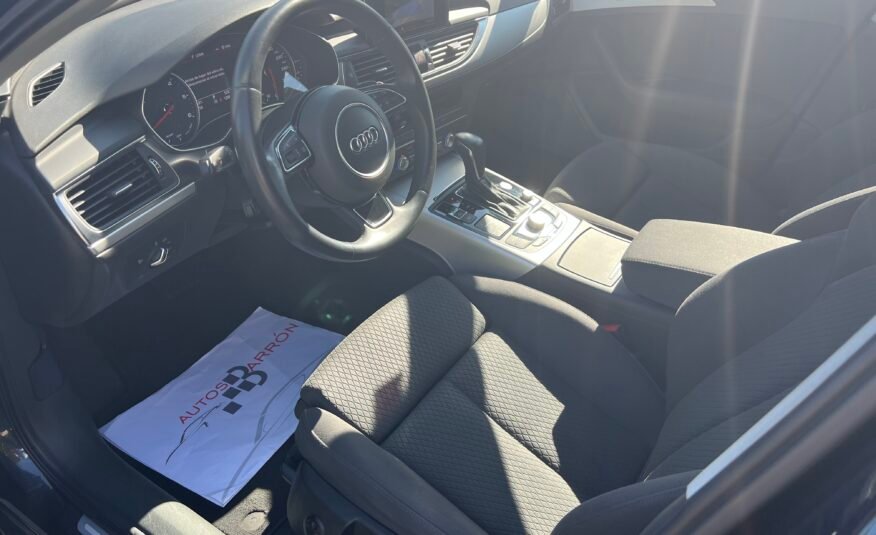 AUDI A6 2.0 Tdi 190 cv ULTRA S LINE S-LINE