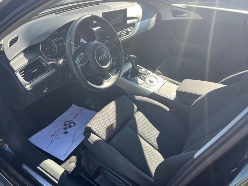 AUDI A6 2.0 Tdi 190 cv ULTRA S LINE S-LINE