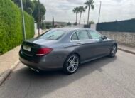 MERCEDES-BENZ E 220 CDI 4 MATIC AMG 194 cv Amg