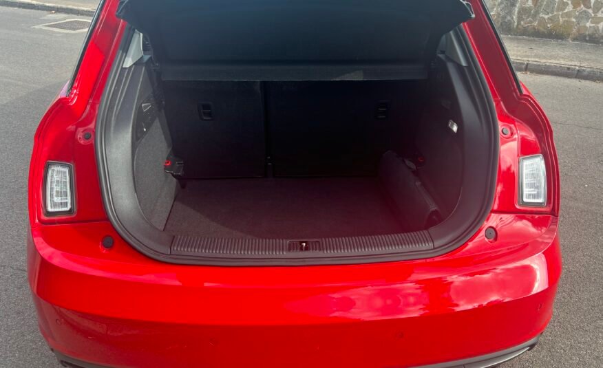 AUDI A1 1.4 TDI 90 cv S-LINE