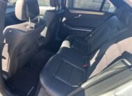 Mercedes E 250 CDI PACK AMG Avantgarde Pack AMG