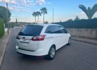 FORD GRAND V MAX 1.6 Tdci 115 cv Grand C Max