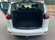 OPEL Zafira Tourer 7 plazas Tourer 7 plazas