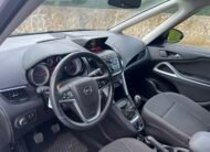 OPEL Zafira Tourer 7 plazas Tourer 7 plazas