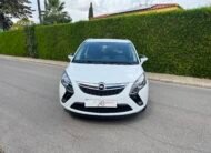 OPEL Zafira Tourer 7 plazas Tourer 7 plazas