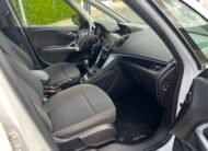 OPEL Zafira Tourer 7 plazas Tourer 7 plazas