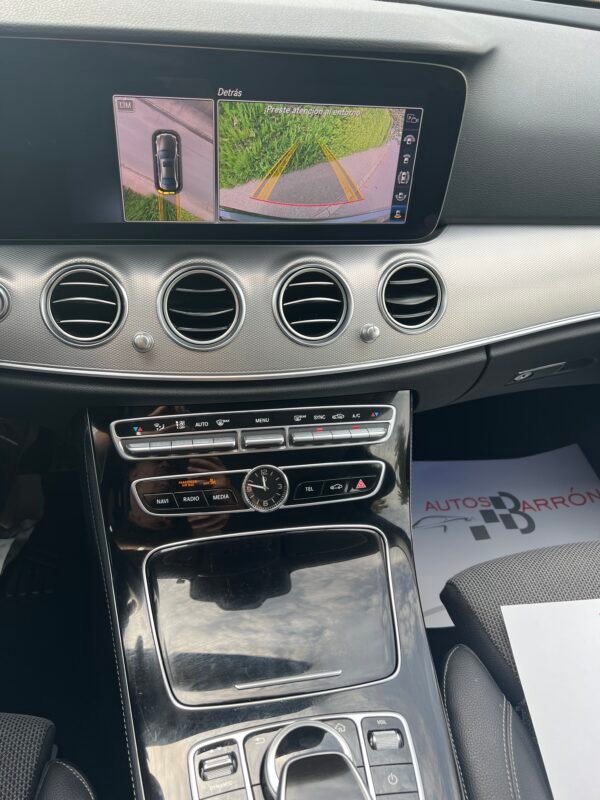 MERCEDES-BENZ E 220 CDI 4 MATIC AMG 194 cv Amg