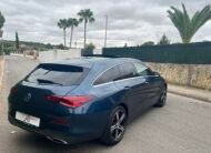 MERCEDES-BENZ CLA 200 SHOOTING BRAKE 8 G PROGRESSIVE