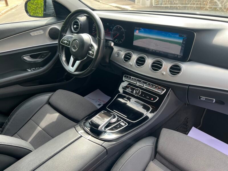 MERCEDES-BENZ E 220 CDI 4 MATIC AMG 194 cv Amg
