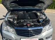Mercedes E 250 CDI PACK AMG Avantgarde Pack AMG