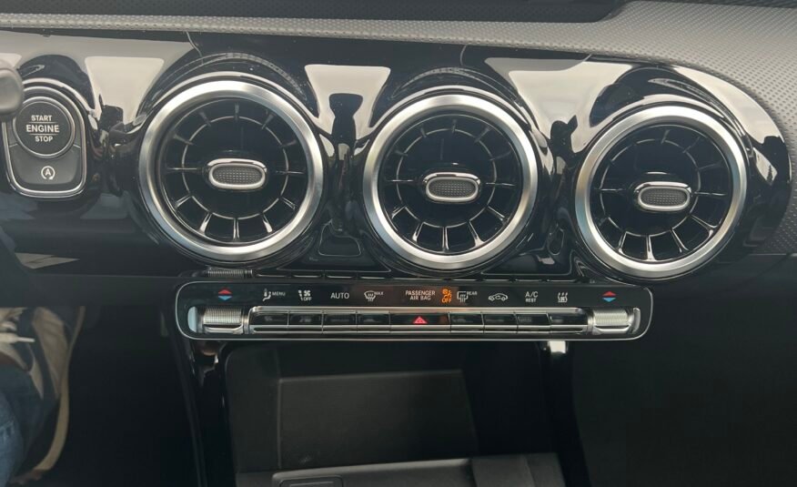 MERCEDES-BENZ CLA 200 SHOOTING BRAKE 8 G PROGRESSIVE