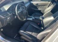 Mercedes E 250 CDI PACK AMG Avantgarde Pack AMG