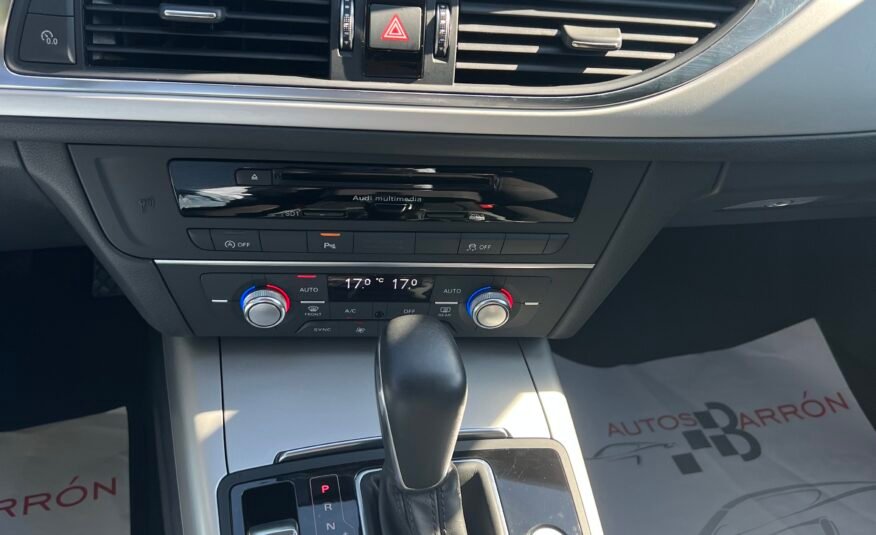 AUDI A6 2.0 Tdi 190 cv ULTRA S LINE S-LINE