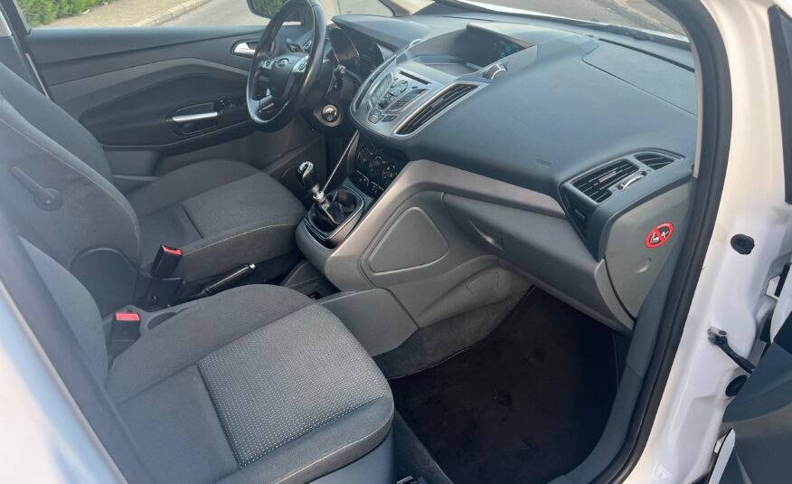 FORD GRAND V MAX 1.6 Tdci 115 cv Grand C Max