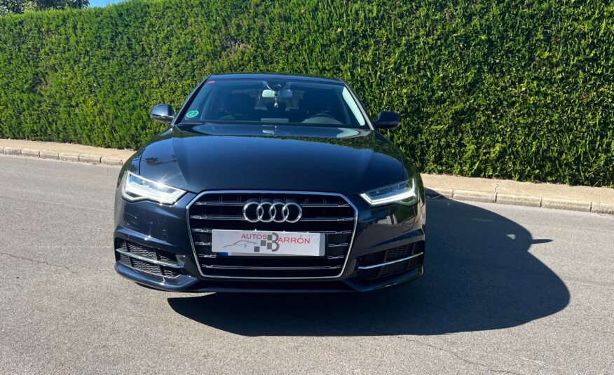 AUDI A6 2.0 Tdi 190 cv ULTRA S LINE S-LINE