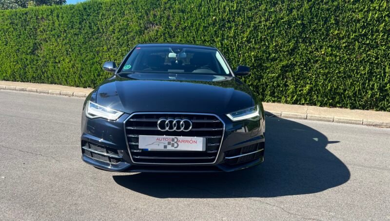 AUDI A6 2.0 Tdi 190 cv ULTRA S LINE S-LINE