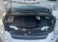 FORD GRAND V MAX 1.6 Tdci 115 cv Grand C Max