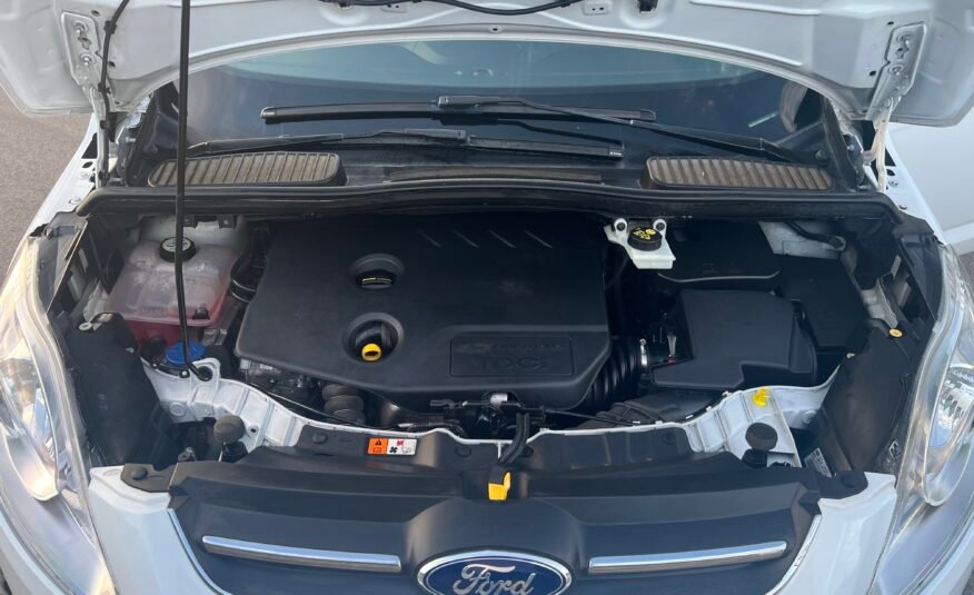 FORD GRAND V MAX 1.6 Tdci 115 cv Grand C Max