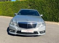 Mercedes E 250 CDI PACK AMG Avantgarde Pack AMG
