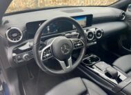 MERCEDES-BENZ CLA 200 SHOOTING BRAKE 8 G PROGRESSIVE