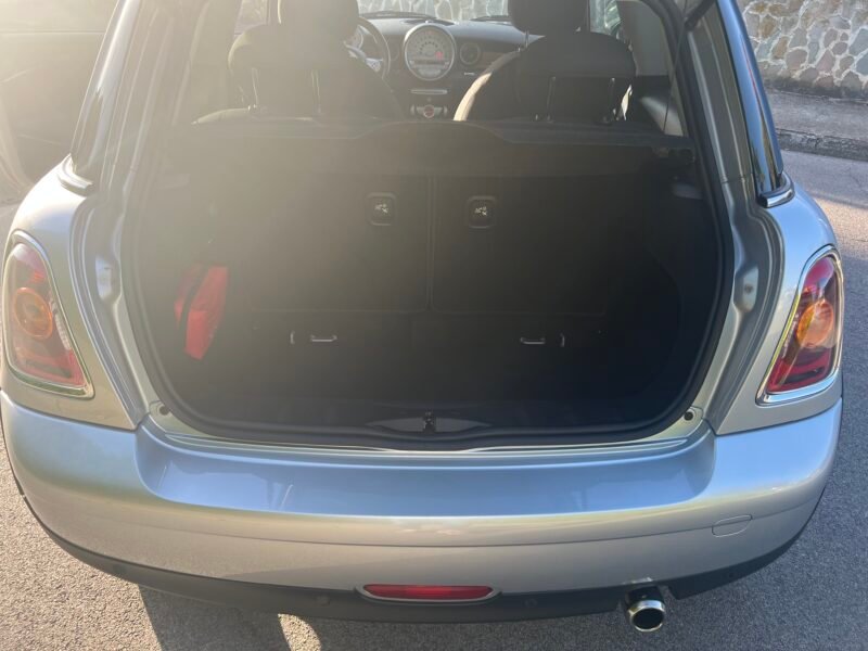 MINI COOPER 1.6 120 cv 6 v Cooper 1.6