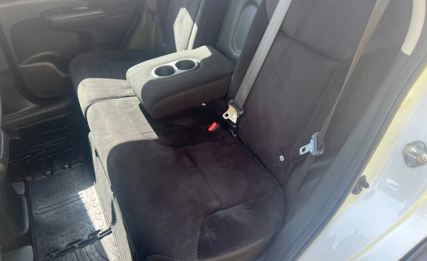 Honda Cr-V Elegance
