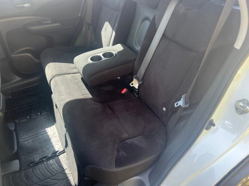 Honda Cr-V Elegance