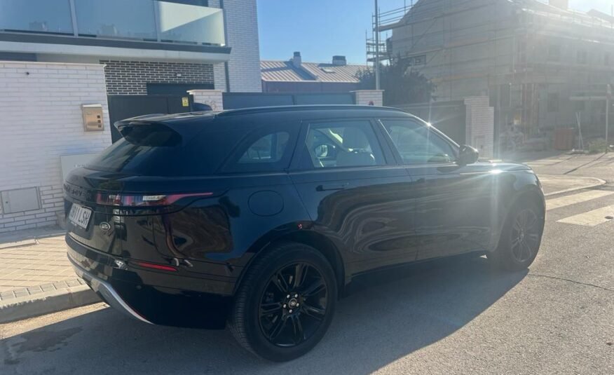 LAND-ROVER RANGE ROVER VELAR R DYNAMIC S