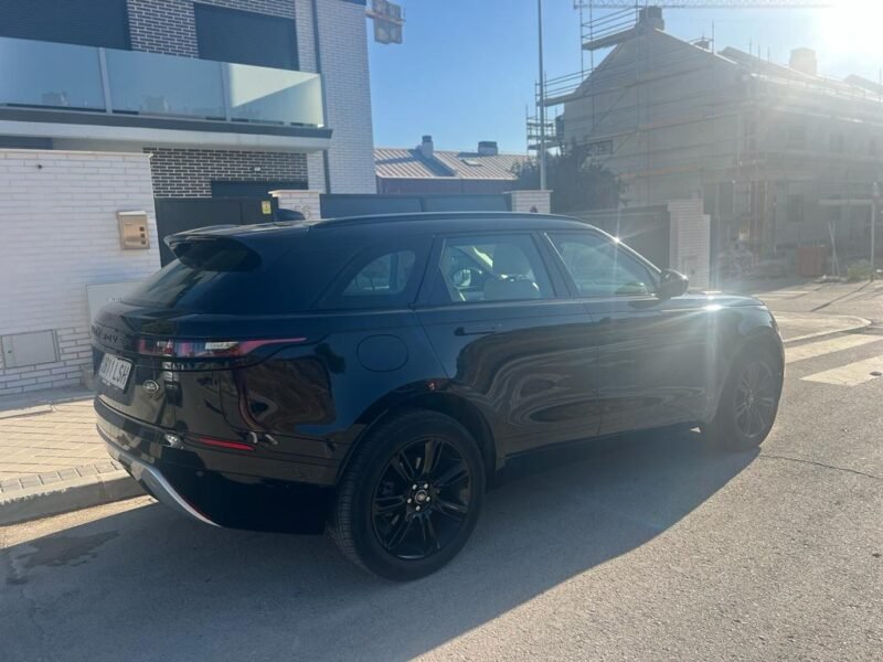 LAND-ROVER RANGE ROVER VELAR R DYNAMIC S