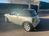 MINI COOPER 1.6 120 cv 6 v Cooper 1.6