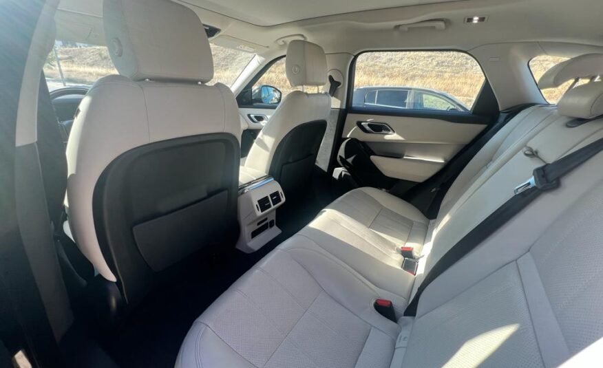 LAND-ROVER RANGE ROVER VELAR R DYNAMIC S