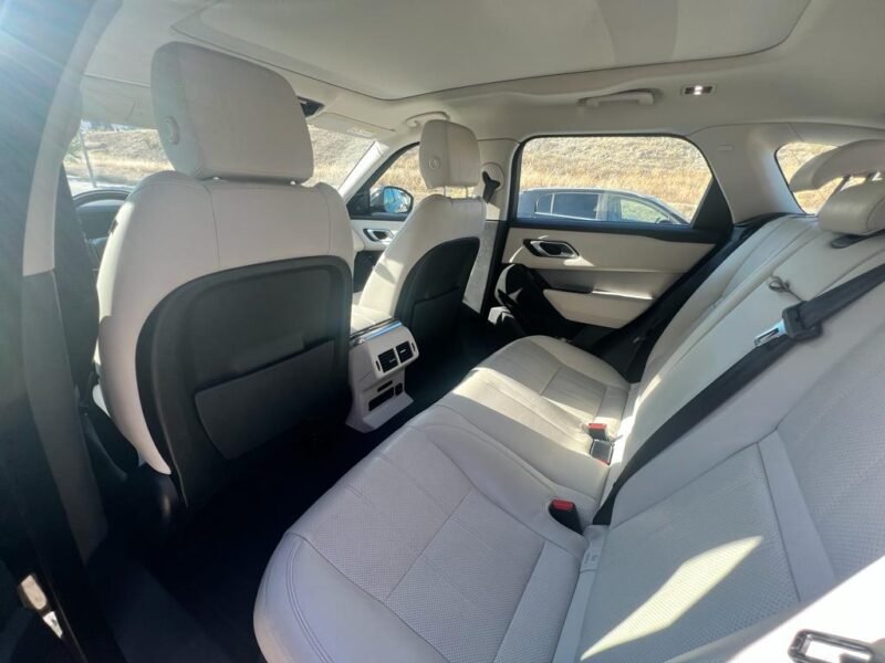 LAND-ROVER RANGE ROVER VELAR R DYNAMIC S