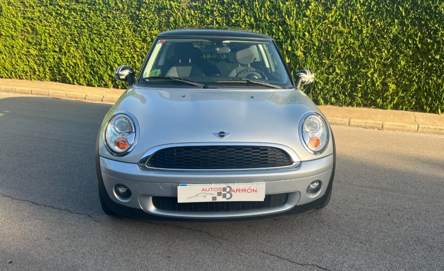 MINI COOPER 1.6 120 cv 6 v Cooper 1.6