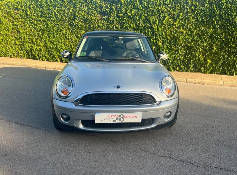 MINI COOPER 1.6 120 cv 6 v Cooper 1.6