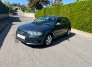AUDI A3 1.6 Tdi 105 cv SPORTBACK