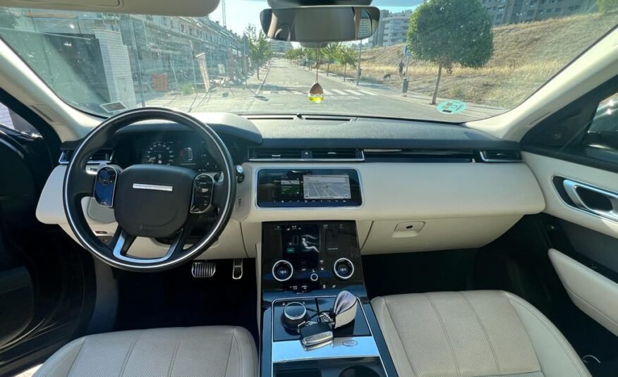 LAND-ROVER RANGE ROVER VELAR R DYNAMIC S