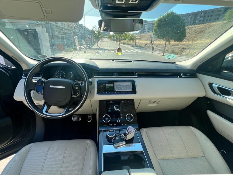 LAND-ROVER RANGE ROVER VELAR R DYNAMIC S