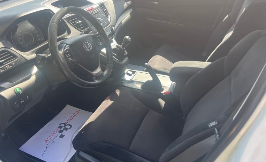 Honda Cr-V Elegance