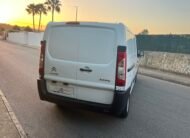 CITROEN JUMPY L1 H1 HDI 90