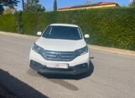 Honda Cr-V Elegance