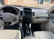 TOYOTA Land Cruiser D4D VXL 173 cv Automático VXL