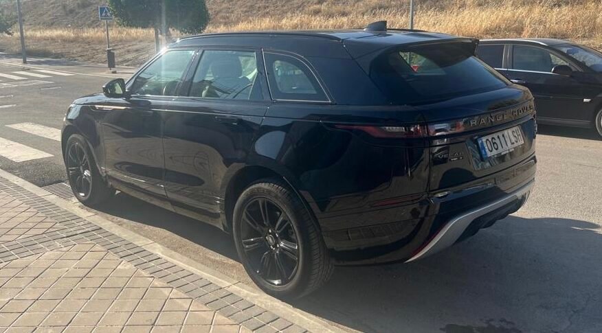 LAND-ROVER RANGE ROVER VELAR R DYNAMIC S