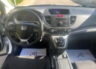 Honda Cr-V Elegance