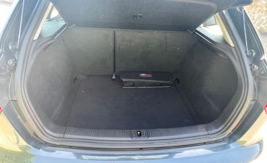 AUDI A3 1.6 Tdi 105 cv SPORTBACK