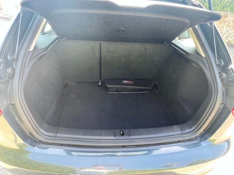 AUDI A3 1.6 Tdi 105 cv SPORTBACK