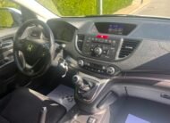 Honda Cr-V Elegance