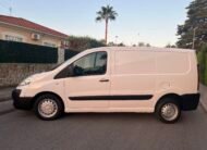 CITROEN JUMPY L1 H1 HDI 90