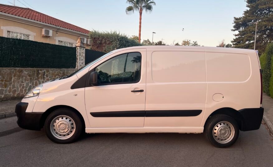 CITROEN JUMPY L1 H1 HDI 90