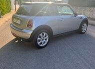 MINI COOPER 1.6 120 cv 6 v Cooper 1.6